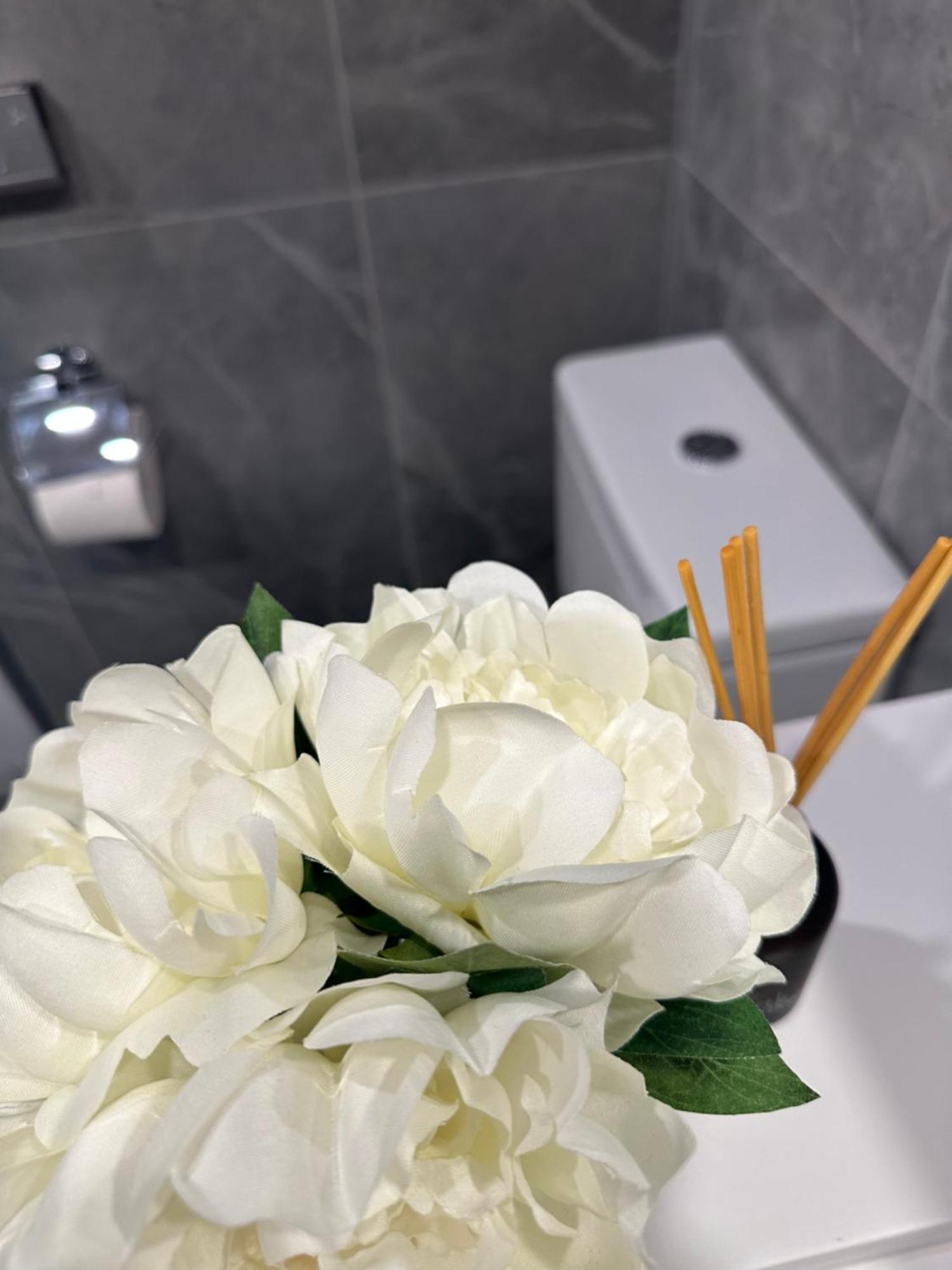 Private 1 Bed Accom With Bathroom In A 3 Bed Apartment - Melb Cbd, Regency Towers - Free Parking, Wifi And Pool Melbourne Dış mekan fotoğraf